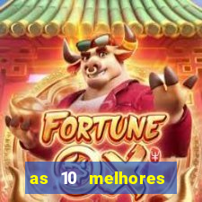 as 10 melhores plataformas de jogos